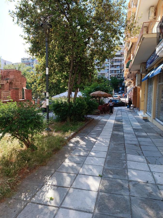 Nesting Ramblers Skg #1 Daire Selanik Dış mekan fotoğraf